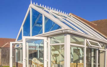 conservatory roof insulation costs Bressingham