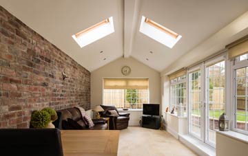 conservatory roof insulation Bressingham, Norfolk