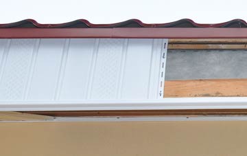 Bressingham fascia repair costs