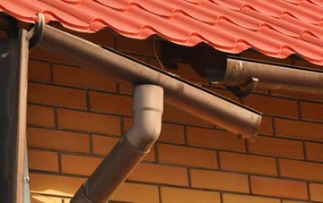 Bressingham gutter repair costs