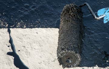 Bressingham liquid sealant waterproofing