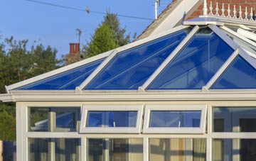 professional Bressingham conservatory insulation
