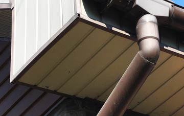 Bressingham soffit installation costs