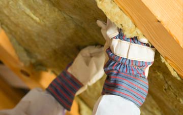types of Bressingham pitched roof insulation materials