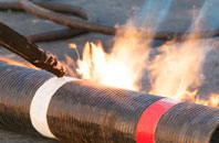 Bressingham flat roofing replacement
