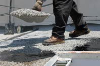 find rated Bressingham flat roofing replacement companies