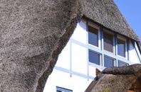 find rated Bressingham thatchers